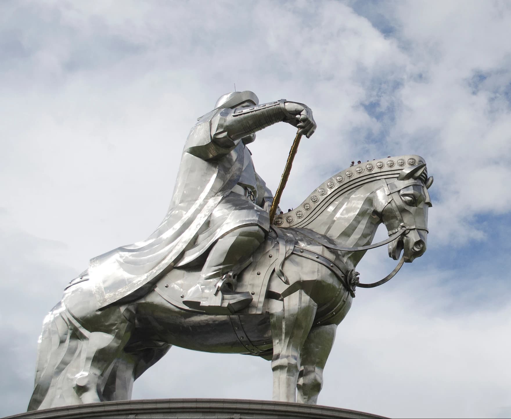 Tsagaan Sar (Lunar New Year)